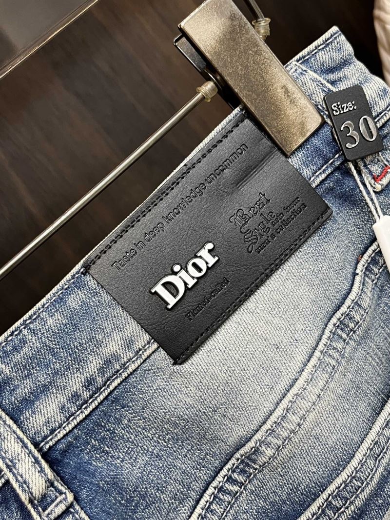 Christian Dior Jeans